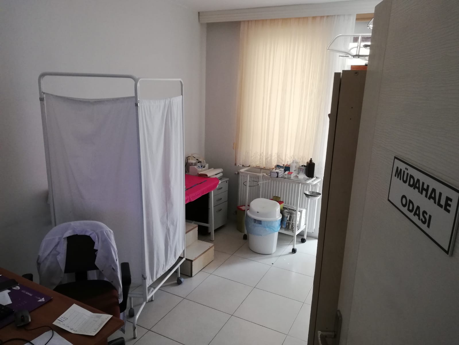 Asm İç Görünüm 4