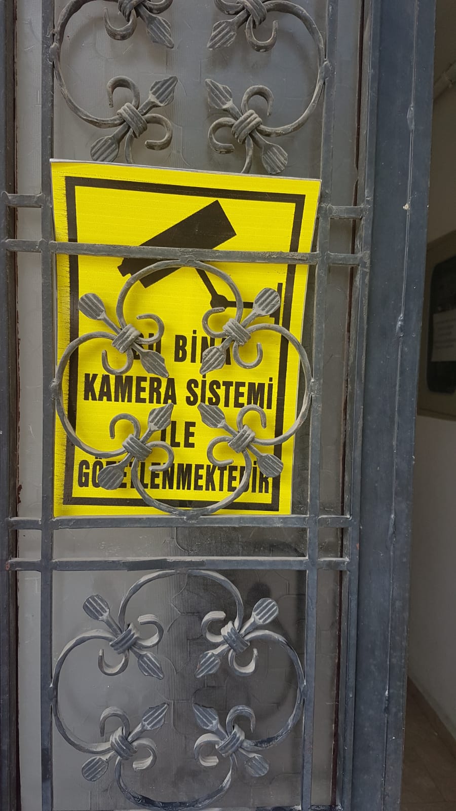 Asm Dış Görünüm 3